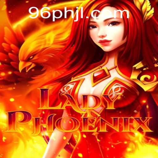 Ascend in LadyPhoenix: A Modern Gaming Phoenix Rises