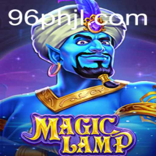 Discover the Mystical World of MagicLamp: A Journey with 96PH