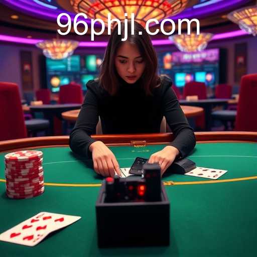 Online Baccarat
