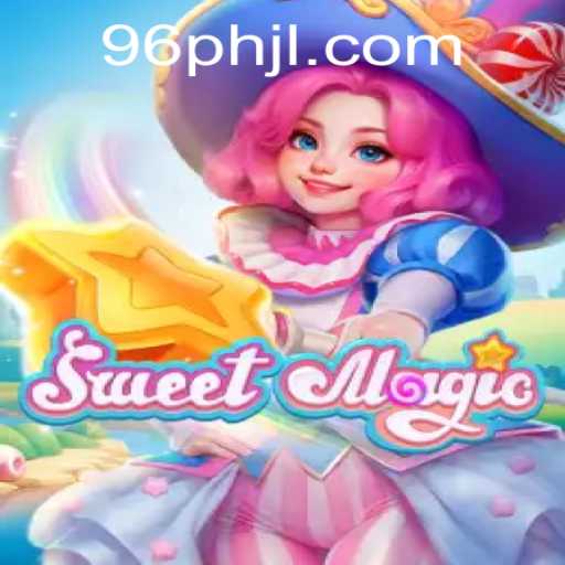 SweetMagic: The Enchanting World of 96PH